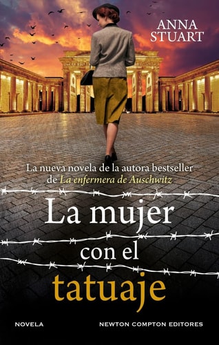 Mujer con el Tatuaje, la