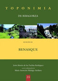 Benasque/Toponimia de Ribagorza