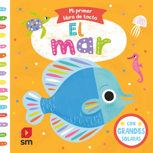 Mplt.El Mar
