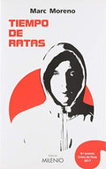 Tiempo de Ratas