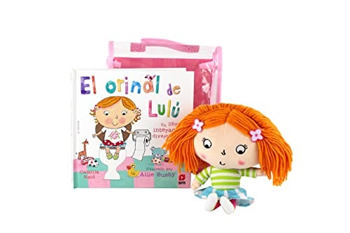 Pack el Orinal de Lulu