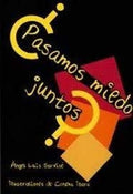  Pasamos Miedo Juntos ?