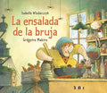 Ensalada de la Bruja,la