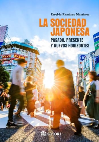 La Sociedad Japonesa: Pasado, Presente y Nuevos Horizontes