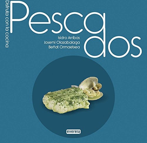 Pescados. Disfruta con la Cocina