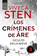 Crimenes de Are. Oculto en la Nieve, los