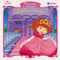 La Cenicienta / Princesas