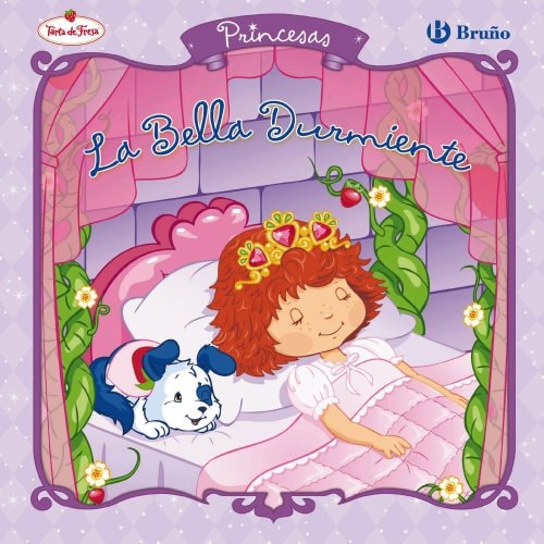 La Bella Durmiente / Princesas