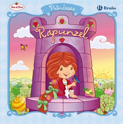Rapunzel / Princesas