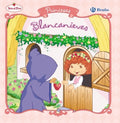 Blancanieves / Princesas