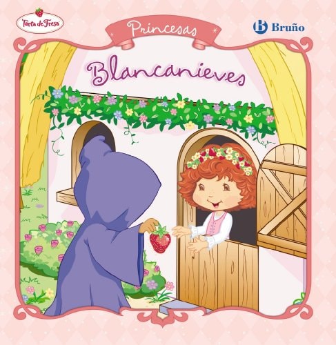 Blancanieves / Princesas