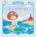 La Sirenita / Princesas