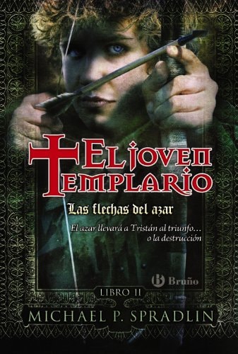 Flechas del Azar,Libro 2