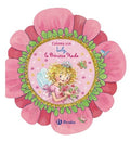 Colorea con Lily la Princesa Hada