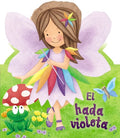 El Hada Violeta