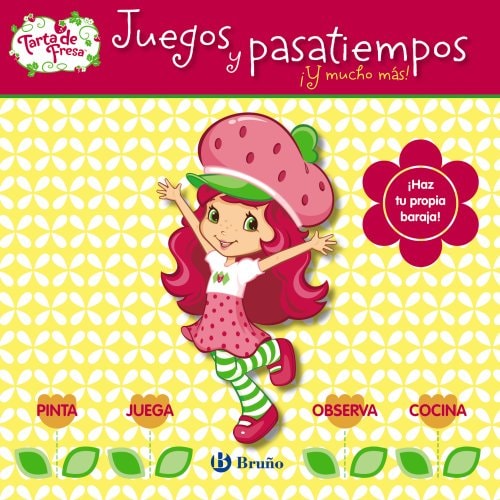 Juegos y Pasatiempos y Mucho mas