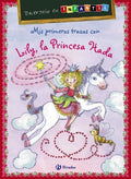 Mis Primeros Trazos con Lily, la Princesa Hada