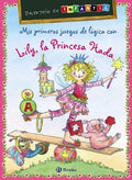 Mis Primeros Juegos de Logica con Lily, la Princesa Hada