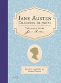 Jane Austen Cuaderno de Notas