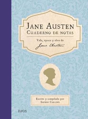 Jane Austen Cuaderno de Notas