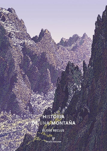 Historia de una Montaña
