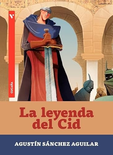 La Leyenda del Cid Cucaña 25