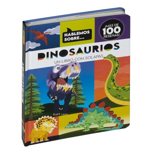 Hablemos sobre... Dinosaurios