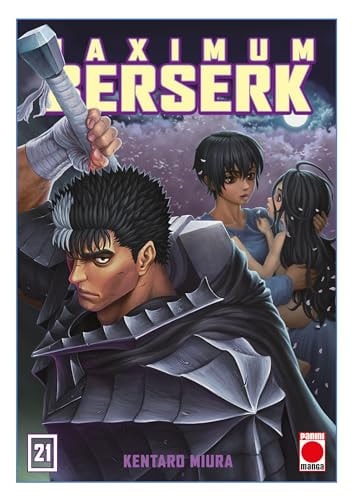 Maximum Berserk: Manga para Adultos