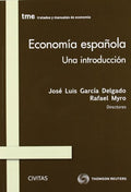 Economia Española.Una Introduccion