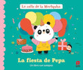La Fiesta de Pepa: La Calle de la Mariquita