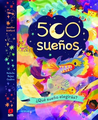 500 Sueños
