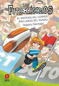 Lf.29 el Misterio del Córner Más Largo del Mundo