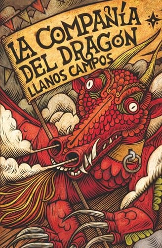 Ga.420 la Compañia del Dragon