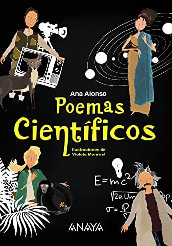 Poemas Científicos