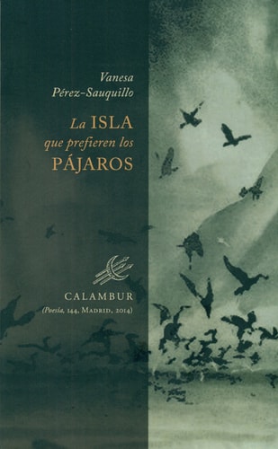 La Isla que Prefieren los Pajaros