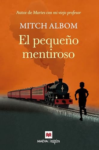 El Pequeño Mentiroso: El Poder de la Verdad para Encontrar la Redención