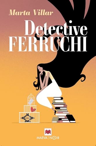 Detective Ferruchi