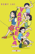 Varicela