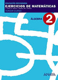 Ejercicios de Matemáticas 2.