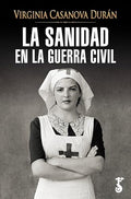 La Sanidad en la Guerra Civil