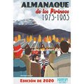 Almanaque de los Pirineos 1975-1985 (2020)