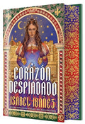 Corazon Despiadado: Vol. 01 - Bilogia Corazon Despiadado