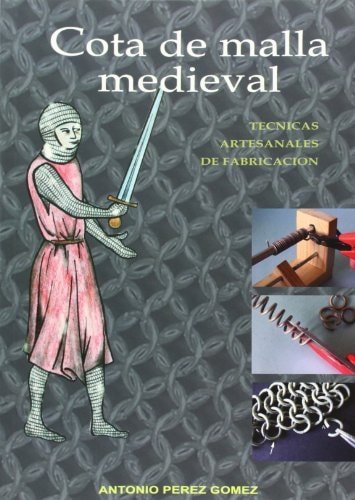 Cota de Malla Medieval