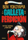 Ben Yokoyama y la Galleta de la Perdició