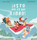 Esto no es un Libro!