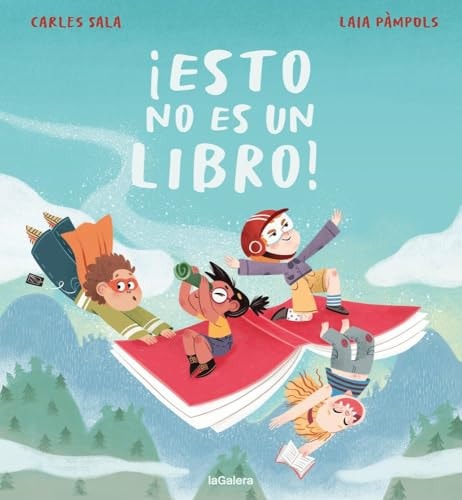 Esto no es un Libro!