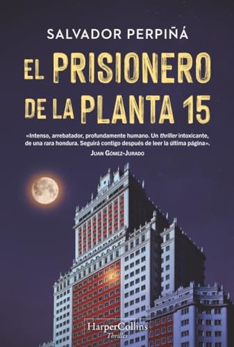 El Prisionero de la Planta 15