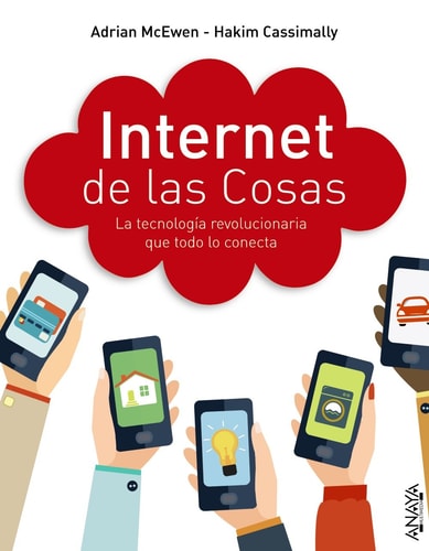 Internet de las Cosas
