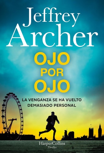 Ojo por Ojo: La Venganza se ha Vuelto Algo Personal