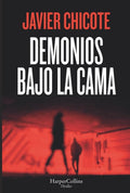 Demonios Bajo la Cama